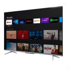 Smart Tv Tcl Led Ultra Hd 4k 75  Android Tv - 75p725