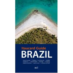 Itaucard Guide Brazil