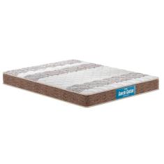 Colchão Viúva Ortopédico D33 / EP Anatômico Firmepedic Guarda Costas PróIntense Brown (128x188x18) - Probel