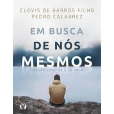 Em Busca De Nós Mesmos - Livro De Bolso