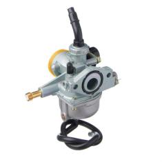 Carburador Completo Gp7 Pop 100 F016 - GP 