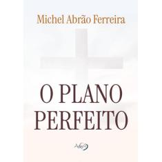 Livro - O Plano Perfeito