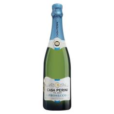 Espumante Prosecco Casa Perini, Brut, Branco