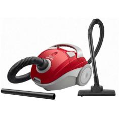 Aspirador De Pó Mondial Next 1500 AP-12 1200W Vermelho 110V