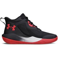 Tênis de Treino Masculino Under Armour Bankshot-Masculino