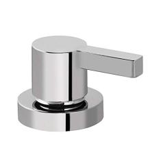 Docol Acabamento para Registro Base Fabrimar 1/2" e 3/4"Chess - Cod.Novo: 90006668006 Cod.Antigo: 00666806