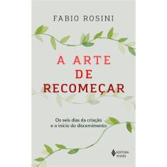 A Arte de recomeçar