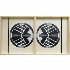 Jogo de tabuleiro interativo de hóquei no gelo Sling Puck