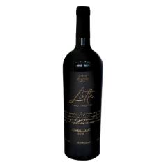 Vinho Tinto Fino Lotte Cabernet Franc 750ml - Vinícola Ferracini