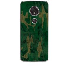 Capa Adesivo Skin161 Verso Para Motorola Moto E5 (xt1920dl) - KawaSkin