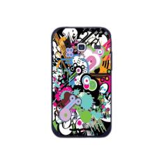 Capa Adesivo Skin022 Verso Para Galaxy Ace Plus Gt-s7500l - KawaSkin