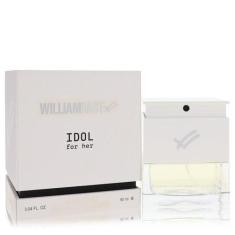 Perfume Feminino William Rast Idol William Rast 90 ml Eau De Parfum
