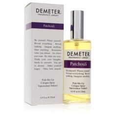 Perfume Feminino Demeter 120 ML Patchouli Cologne