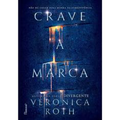 Livro - Crave a marca
