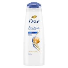 Shampoo Reconstrucao Completa Dove 400ml, 400ml