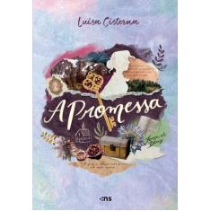 Livro - A Promessa