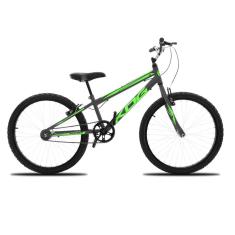 Bicicleta Infantil Masculina Aro 24 KOG Alumínio Rabaixada