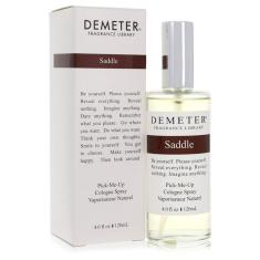 Perfume Feminino Demeter 120 Ml Saddle Cologne