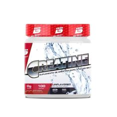 Creatina Max Hardcore Monohidratada Creatine Pure 300g - Bio Sports USA-Unissex
