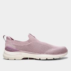 Tênis Skechers Go Walk 6 Feminino-Feminino