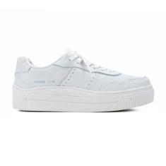 Tênis Feminino Kolosh Renton Branco - C3389-Feminino