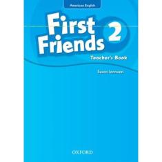 American English First Friends 2 Tb - 1St Ed