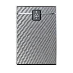 Capa Adesivo Skin350 Verso Para Blackberry Passport 2014
