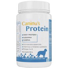 Suplemento Alimentar Avert Caninus Protein - 100 g