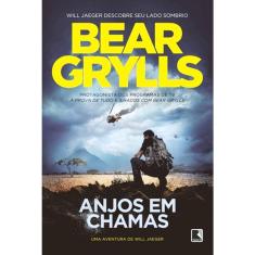 Anjos Em Chamas (Vol.2)