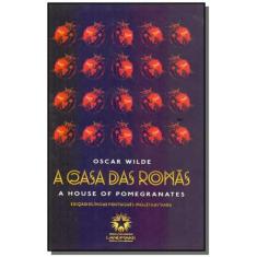 Casa Das Romas, A: The House Of Pomegranates - Landmark