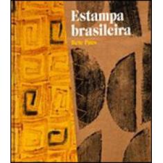 Estampa brasileira