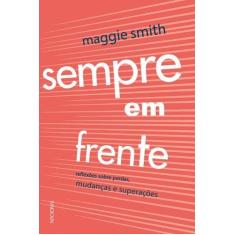 Livro - Sempre em frente