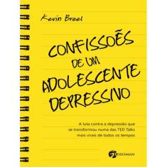 Confissoes De Um Adolescente Depressivo