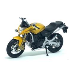 Miniatura Moto Honda Hornet