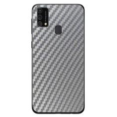 Capa Adesivo Skin350 Verso Para Samsung Galaxy M21s (2020) - KawaSkin