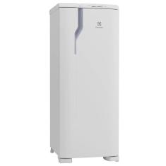 Geladeira Electrolux 240 Litros Degelo Prático Cycle Defrost Branco RE31 - 220V