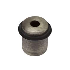 Amortecedor De Portas Batente Com Borracha Imab 0300 Antique
