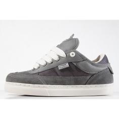 Tênis Tesla - Vedanta Grey-Unissex