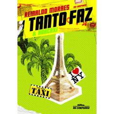 Tanto faz & abacaxi