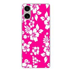 Capa Adesivo Skin182 Verso Para Sony Xperia 5 V (XQ-DE54)