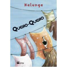 Livro - Quero-Quero