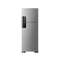 Refrigerador Consul 451 Litros CRM56FK  2 Portas, Frost Free, Inox, Pr