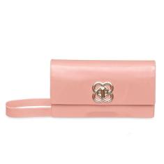 Bolsa Rose Petite Jolie Long Wallet