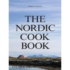 The Nordic Cookbook