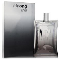 Perfume Masculino Paco Rabanne Strong Me Eau de Parfum - unisex 60ml