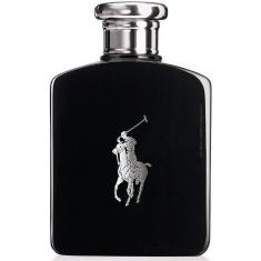 Polo Black Ralph Lauren Eau de Toilette - Perfume Masculino 200ml 