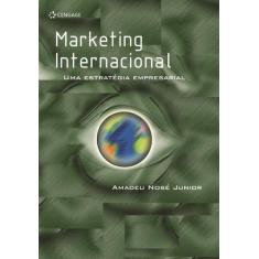 Livro - Marketing Internacional