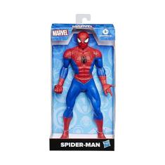 Boneco marvel olympus homem aranha - e6358 - hasbro