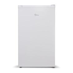 Frigobar Branco 124 Litros Midea, Branco, 110V