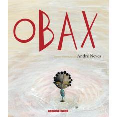 Livro - Obax